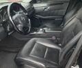 Черный Мерседес Е-Класс, объемом двигателя 3 л и пробегом 320 тыс. км за 13300 $, фото 8 на Automoto.ua