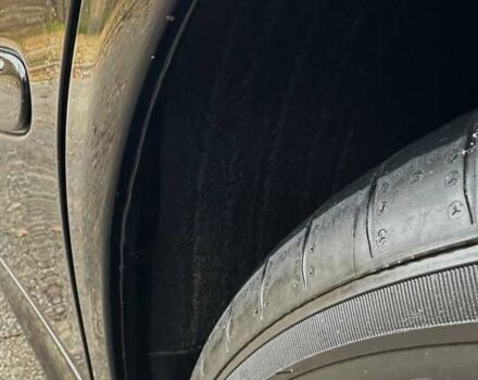 Черный Мерседес Е-Класс, объемом двигателя 2.15 л и пробегом 258 тыс. км за 11999 $, фото 30 на Automoto.ua