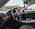 Черный Мерседес Е-Класс, объемом двигателя 2.15 л и пробегом 329 тыс. км за 8000 $, фото 19 на Automoto.ua