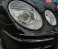 Черный Мерседес Е-Класс, объемом двигателя 2.15 л и пробегом 258 тыс. км за 11999 $, фото 21 на Automoto.ua