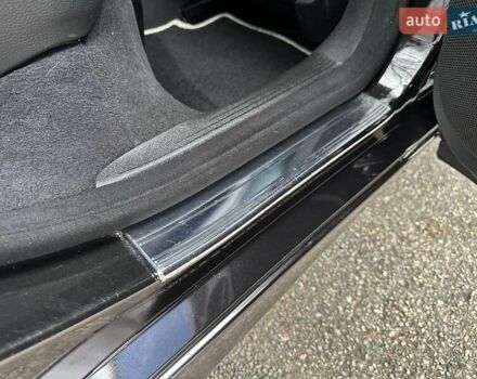 Черный Мерседес Е-Класс, объемом двигателя 2.2 л и пробегом 258 тыс. км за 11500 $, фото 53 на Automoto.ua