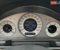 Черный Мерседес Е-Класс, объемом двигателя 2.15 л и пробегом 260 тыс. км за 9990 $, фото 68 на Automoto.ua