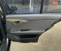 Черный Мерседес Е-Класс, объемом двигателя 2.15 л и пробегом 258 тыс. км за 11999 $, фото 54 на Automoto.ua