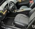 Черный Мерседес Е-Класс, объемом двигателя 2.15 л и пробегом 260 тыс. км за 9990 $, фото 36 на Automoto.ua