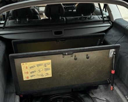 Черный Мерседес Е-Класс, объемом двигателя 3 л и пробегом 300 тыс. км за 4900 $, фото 21 на Automoto.ua