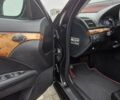 Черный Мерседес Е-Класс, объемом двигателя 2.15 л и пробегом 329 тыс. км за 8000 $, фото 11 на Automoto.ua