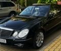 Чорний Мерседес Е-Клас, об'ємом двигуна 2.15 л та пробігом 260 тис. км за 10900 $, фото 1 на Automoto.ua