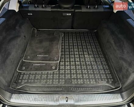 Черный Мерседес Е-Класс, объемом двигателя 2.2 л и пробегом 258 тыс. км за 11500 $, фото 49 на Automoto.ua