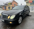Чорний Мерседес Е-Клас, об'ємом двигуна 2.15 л та пробігом 270 тис. км за 8100 $, фото 2 на Automoto.ua