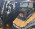 Черный Мерседес Е-Класс, объемом двигателя 2.15 л и пробегом 370 тыс. км за 8500 $, фото 8 на Automoto.ua