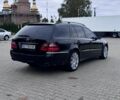 Чорний Мерседес Е-Клас, об'ємом двигуна 2.99 л та пробігом 345 тис. км за 9400 $, фото 5 на Automoto.ua