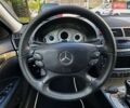 Чорний Мерседес Е-Клас, об'ємом двигуна 2.15 л та пробігом 260 тис. км за 10000 $, фото 54 на Automoto.ua