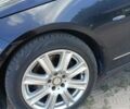 Черный Мерседес Е-Класс, объемом двигателя 2.99 л и пробегом 600 тыс. км за 9000 $, фото 37 на Automoto.ua