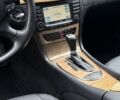 Черный Мерседес Е-Класс, объемом двигателя 3 л и пробегом 300 тыс. км за 4900 $, фото 15 на Automoto.ua