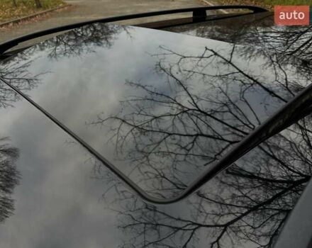 Черный Мерседес Е-Класс, объемом двигателя 2.15 л и пробегом 258 тыс. км за 11999 $, фото 27 на Automoto.ua