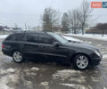 Чорний Мерседес Е-Клас, об'ємом двигуна 2.15 л та пробігом 270 тис. км за 8100 $, фото 10 на Automoto.ua
