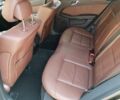 Мерседес Е-Класс 2010 в Львове на Automoto.ua Черный Мерседес Е-Класс, объемом двигателя 0 л и пробегом 200 тыс. км за 17487 $, фото 5 на Automoto.ua