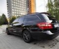 Мерседес Е-Клас 2010 у Яворове на Automoto.ua Чорний Мерседес Е-Клас, об'ємом двигуна 2.1 л та пробігом 290 тис. км за 11500 $, фото 4 на Automoto.ua