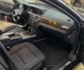 Мерседес Е-Класс 2010 в Александрие на Automoto.ua Черный Мерседес Е-Класс, объемом двигателя 2.2 л и пробегом 287 тыс. км за 12395 $, фото 7 на Automoto.ua