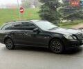 Чорний Мерседес Е-Клас, об'ємом двигуна 2.14 л та пробігом 330 тис. км за 7200 $, фото 24 на Automoto.ua