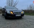 Чорний Мерседес Е-Клас, об'ємом двигуна 2.14 л та пробігом 367 тис. км за 10300 $, фото 1 на Automoto.ua