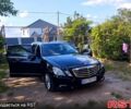 Чорний Мерседес Е-Клас, об'ємом двигуна 2.2 л та пробігом 258 тис. км за 9000 $, фото 7 на Automoto.ua