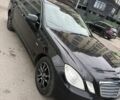 Чорний Мерседес Е-Клас, об'ємом двигуна 2.2 л та пробігом 325 тис. км за 10300 $, фото 1 на Automoto.ua