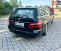 Чорний Мерседес Е-Клас, об'ємом двигуна 2.14 л та пробігом 320 тис. км за 8800 $, фото 9 на Automoto.ua
