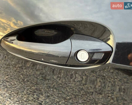 Мерседес Е-Клас 2010 у Коломые на Automoto.ua Чорний Мерседес Е-Клас, об'ємом двигуна 2.14 л та пробігом 374 тис. км за 10999 $, фото 12 на Automoto.ua