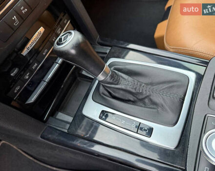 Мерседес Е-Клас 2010 у Коломые на Automoto.ua Чорний Мерседес Е-Клас, об'ємом двигуна 2.14 л та пробігом 374 тис. км за 10999 $, фото 39 на Automoto.ua