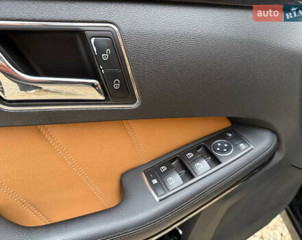 Мерседес Е-Клас 2010 у Коломые на Automoto.ua Чорний Мерседес Е-Клас, об'ємом двигуна 2.14 л та пробігом 374 тис. км за 10999 $, фото 14 на Automoto.ua