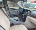 Черный Мерседес Е-Класс, объемом двигателя 2.14 л и пробегом 395 тыс. км за 10500 $, фото 8 на Automoto.ua