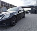 Мерседес Е-Клас 2010 у Яворове на Automoto.ua Чорний Мерседес Е-Клас, об'ємом двигуна 2.1 л та пробігом 290 тис. км за 11500 $, фото 5 на Automoto.ua