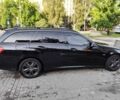Мерседес Е-Клас 2010 у Яворове на Automoto.ua Чорний Мерседес Е-Клас, об'ємом двигуна 2.1 л та пробігом 290 тис. км за 11500 $, фото 2 на Automoto.ua