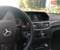 Чорний Мерседес Е-Клас, об'ємом двигуна 2.14 л та пробігом 297 тис. км за 11000 $, фото 37 на Automoto.ua