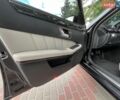 Черный Мерседес Е-Класс, объемом двигателя 2.9 л и пробегом 356 тыс. км за 16500 $, фото 43 на Automoto.ua