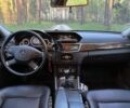Чорний Мерседес Е-Клас, об'ємом двигуна 2.1 л та пробігом 446 тис. км за 9500 $, фото 7 на Automoto.ua
