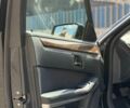 Чорний Мерседес Е-Клас, об'ємом двигуна 2.14 л та пробігом 338 тис. км за 7900 $, фото 8 на Automoto.ua