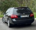 Чорний Мерседес Е-Клас, об'ємом двигуна 2.14 л та пробігом 447 тис. км за 8000 $, фото 5 на Automoto.ua