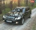 Чорний Мерседес Е-Клас, об'ємом двигуна 2.14 л та пробігом 444 тис. км за 8100 $, фото 1 на Automoto.ua