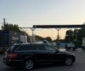 Чорний Мерседес Е-Клас, об'ємом двигуна 2.2 л та пробігом 370 тис. км за 8500 $, фото 3 на Automoto.ua