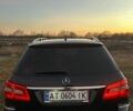 Чорний Мерседес Е-Клас, об'ємом двигуна 3 л та пробігом 295 тис. км за 13000 $, фото 3 на Automoto.ua