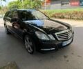 Чорний Мерседес Е-Клас, об'ємом двигуна 0 л та пробігом 200 тис. км за 15130 $, фото 5 на Automoto.ua