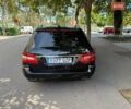 Мерседес Е-Класс 2010 в Львове на Automoto.ua Черный Мерседес Е-Класс, объемом двигателя 0 л и пробегом 200 тыс. км за 17487 $, фото 11 на Automoto.ua