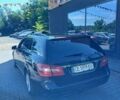 Чорний Мерседес Е-Клас, об'ємом двигуна 2.14 л та пробігом 390 тис. км за 10700 $, фото 4 на Automoto.ua