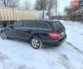 Чорний Мерседес Е-Клас, об'ємом двигуна 2.14 л та пробігом 450 тис. км за 10000 $, фото 26 на Automoto.ua