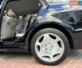 Черный Мерседес Е-Класс, объемом двигателя 2.9 л и пробегом 356 тыс. км за 16500 $, фото 57 на Automoto.ua