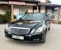 Чорний Мерседес Е-Клас, об'ємом двигуна 2.14 л та пробігом 335 тис. км за 9200 $, фото 18 на Automoto.ua