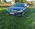 Черный Мерседес Е-Класс, объемом двигателя 2.1 л и пробегом 359 тыс. км за 9000 $, фото 2 на Automoto.ua