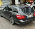 Чорний Мерседес Е-Клас, об'ємом двигуна 2.14 л та пробігом 330 тис. км за 7200 $, фото 16 на Automoto.ua